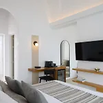 Omna Caldera Hotel apartamentowy Akrotírion