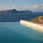 Omna Caldera Hotel apartamentowy