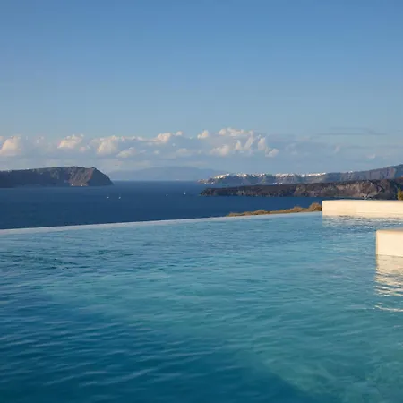 Omna Caldera Hotel apartamentowy