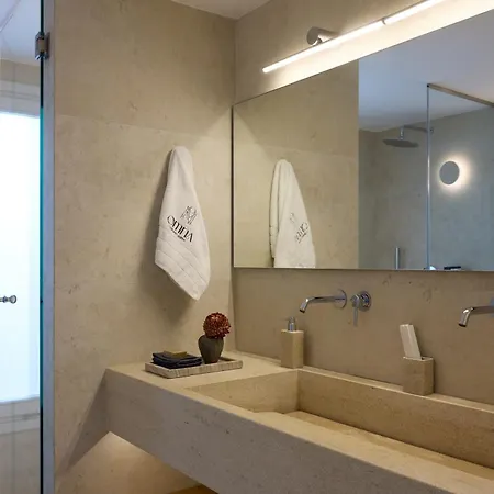 Aparthotel Omna Caldera 4*