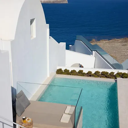 Omna Caldera 4* Akrotírion