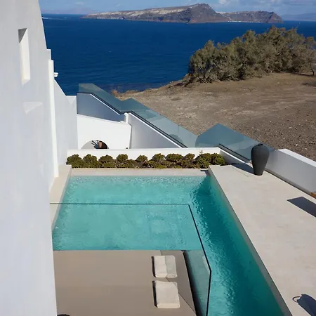 Aparthotel Omna Caldera 4*