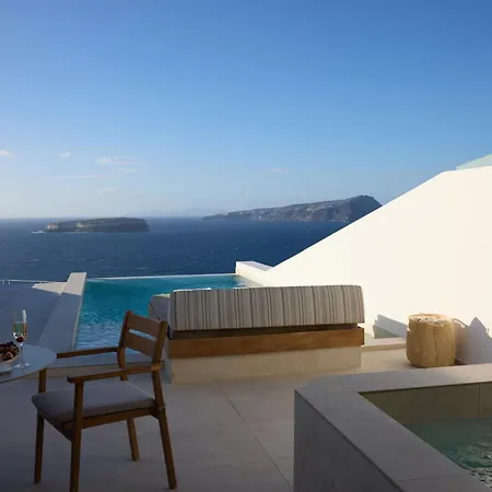 Omna Caldera 4* Akrotírion