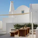 Omna Caldera Lejlighedshotel Akrotírion