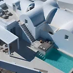 Lejlighedshotel Omna Caldera