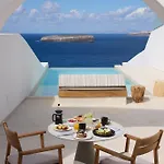 Lejlighedshotel Omna Caldera Akrotírion