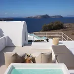 Omna Caldera Lejlighedshotel 4*