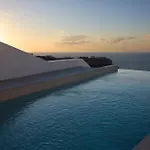 Omna Caldera Lejlighedshotel 4*