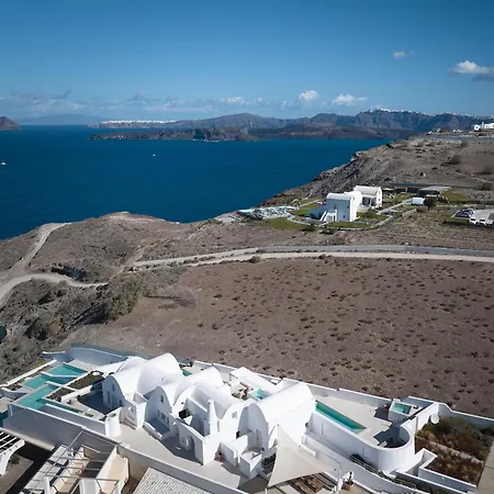 Omna Caldera