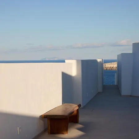 Apartmanhotel Omna Caldera