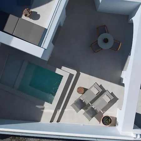 Omna Caldera 4* Akrotírion