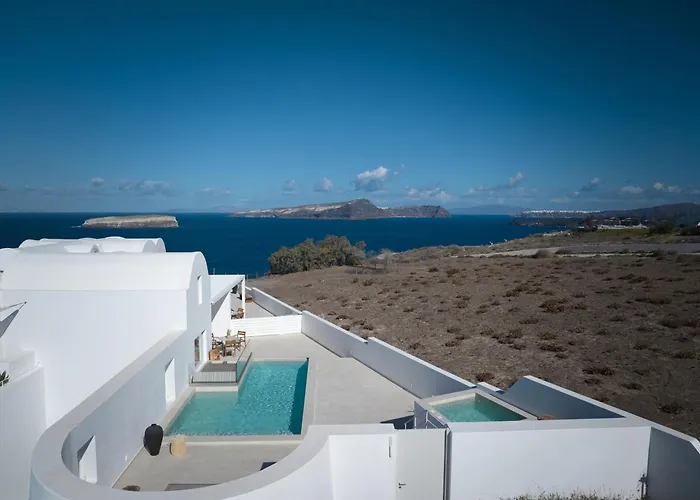 Omna Caldera 4* Akrotírion