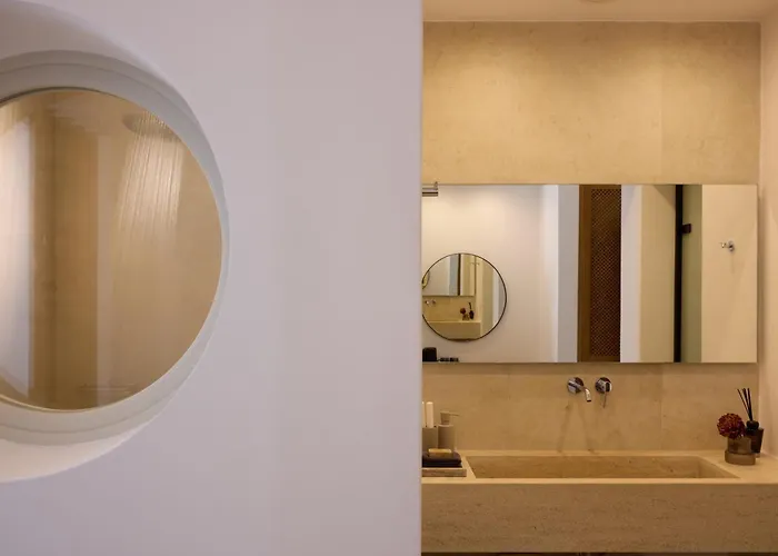 Omna Caldera Apartmanhotel