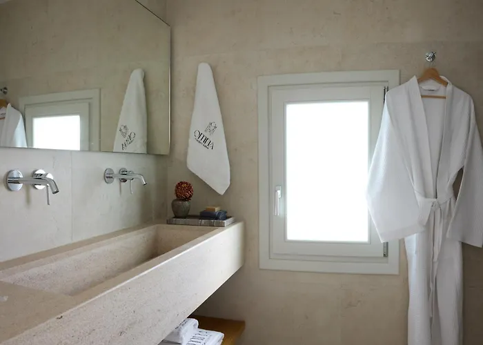 Omna Caldera Apartmanhotel