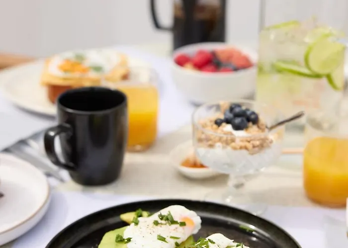 Omna Caldera Apartmanhotel Akrotírion