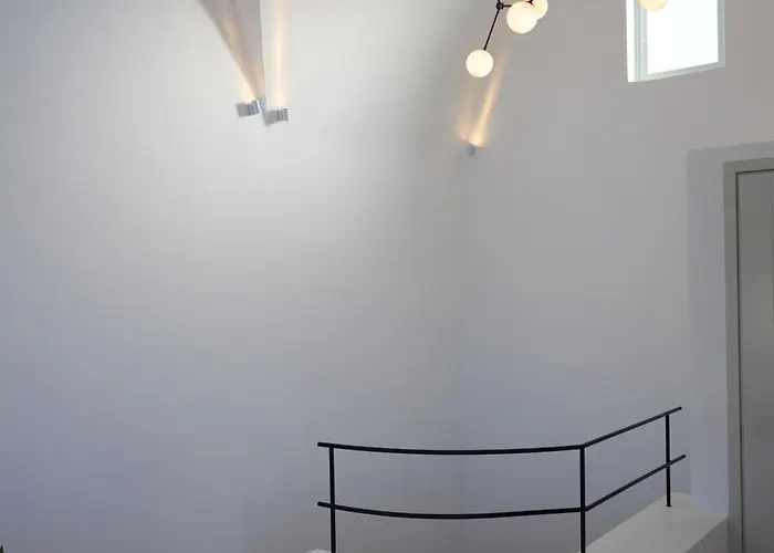 Apartmanhotel Omna Caldera 4*