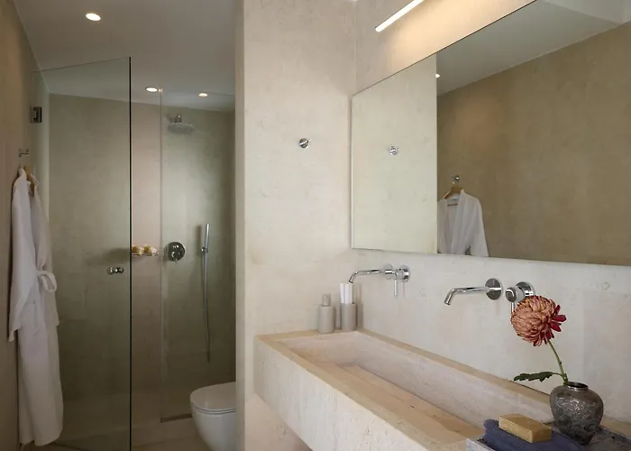 Apartmanhotel Omna Caldera 4*