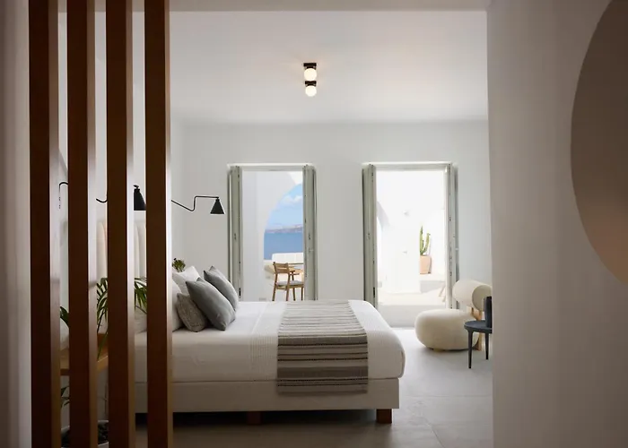 Omna Caldera 4* Akrotírion