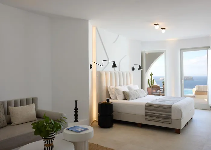 Apartmanhotel Omna Caldera 4*