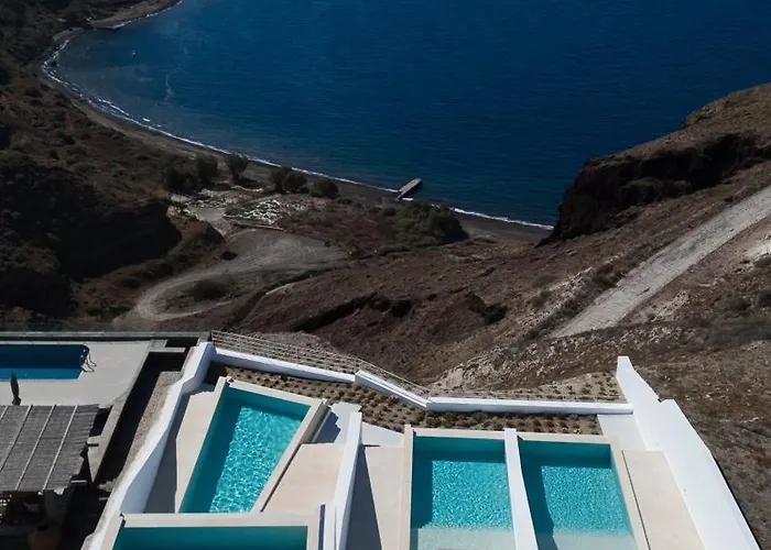 Apartmanhotel Omna Caldera 4*