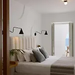 Omna Caldera Lägenhetshotell Akrotírion