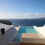 Omna Caldera Ξενοδοχείο με διαμερίσματα