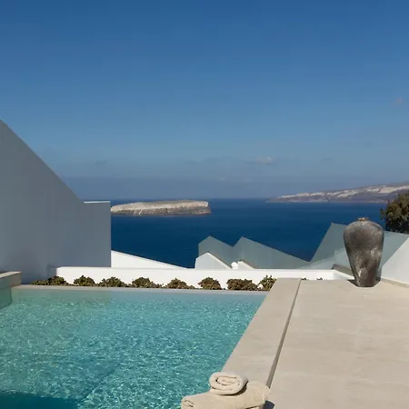 Omna Caldera Aparthotel