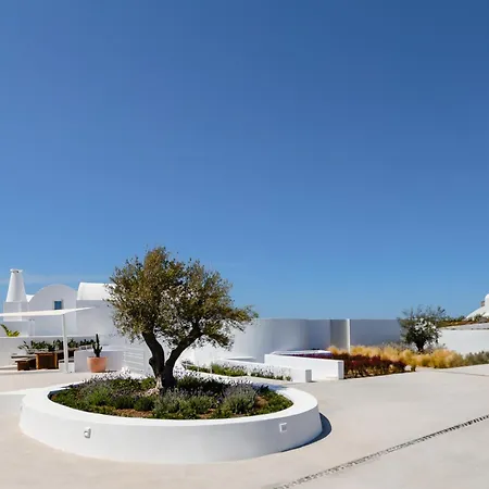 Aparthotel Omna Caldera Akrotiri (Santorini)