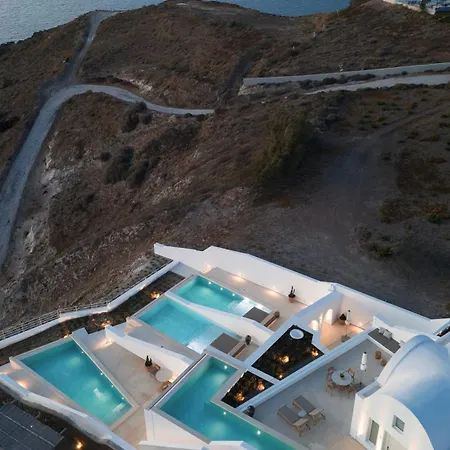 Omna Caldera Akrotírion