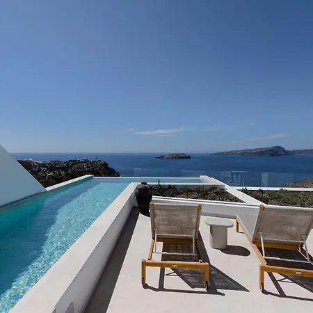 Aparthotel Omna Caldera