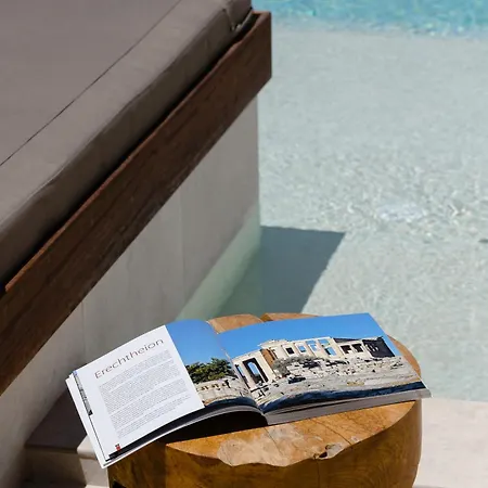 Aparthotel Omna Caldera *