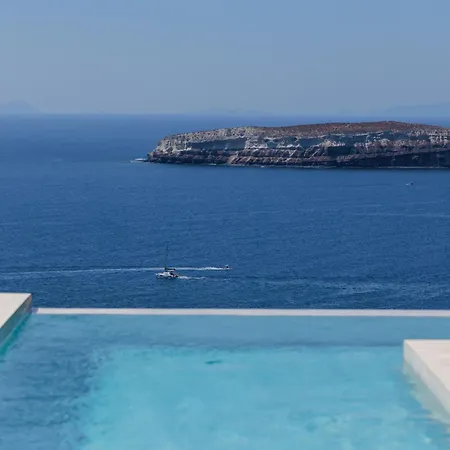 Omna Caldera