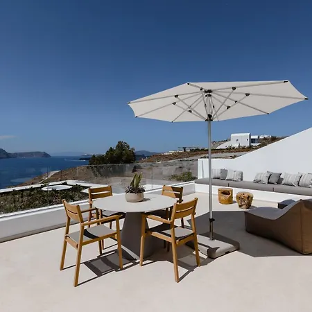 Aparthotel Omna Caldera *