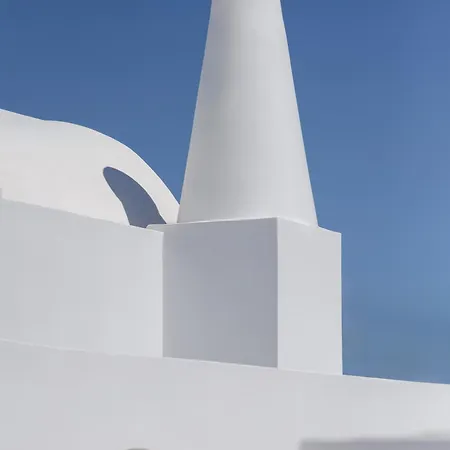 Omna Caldera Aparthotel