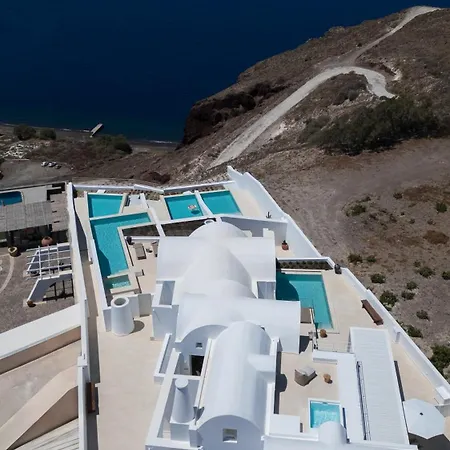 Aparthotel Omna Caldera Akrotiri (Santorini)