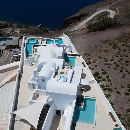 Omna Caldera *
