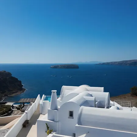 Aparthotel Omna Caldera