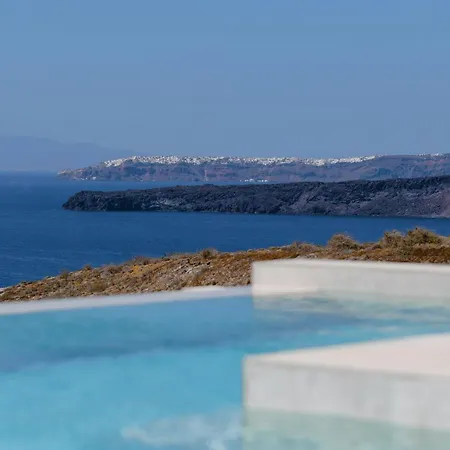 Aparthotel Omna Caldera *
