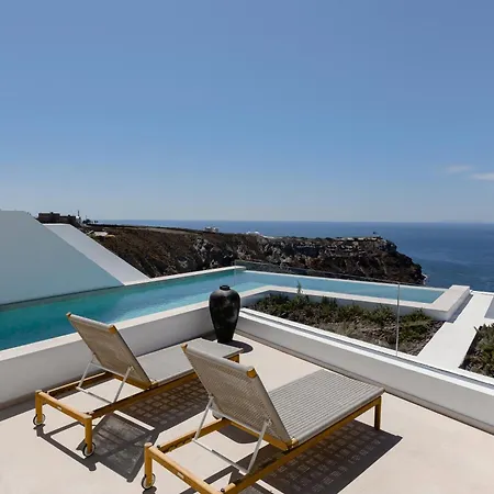 Omna Caldera Aparthotel