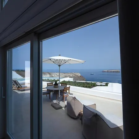 Aparthotel Omna Caldera