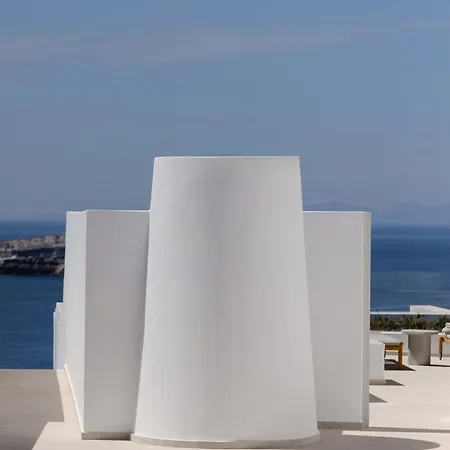 Aparthotel Omna Caldera *
