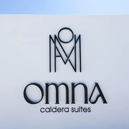 Omna Caldera Aparthotel Akrotiri (Santorini)