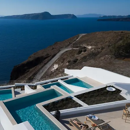 Omna Caldera