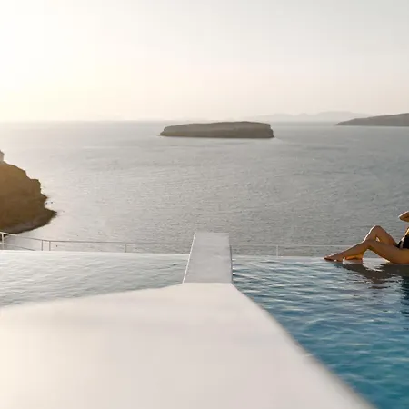 Aparthotel Omna Caldera
