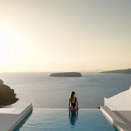 Aparthotel Omna Caldera *