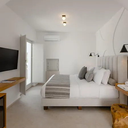 Aparthotel Omna Caldera