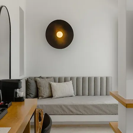 Omna Caldera Aparthotel *