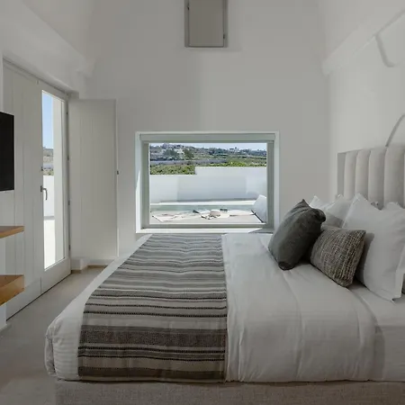 Aparthotel Omna Caldera *