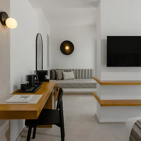 Omna Caldera Aparthotel Akrotiri (Santorini)