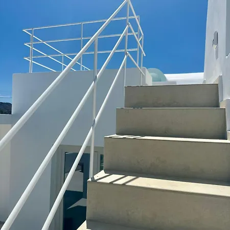Omna Caldera Aparthotel Akrotiri (Santorini)